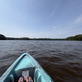 Lake Benson Park - Parks Near Me - Garner, North Carolina