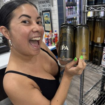 Mendez Fuel - Beer, Wine & Spirits Near Me - Miami, Florida