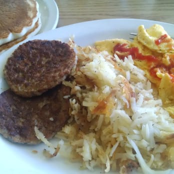 Hannah and Nate's - Breakfast - Breakfast & Brunch Near Me - Albuquerque, New Mexico