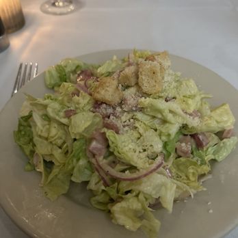 Lorenzo's Trattoria - Bibb Salad - Italian Near Me - Saint Louis, Missouri