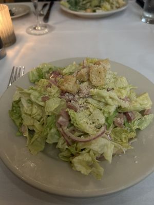Lorenzo's Trattoria by null