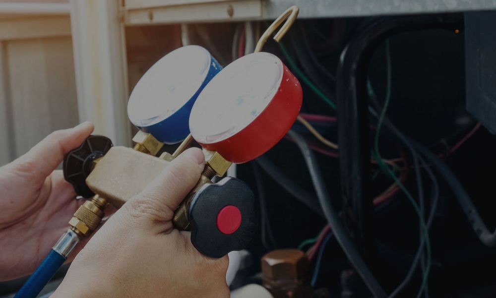 JW HEATING AND AIR CONDITIONING Updated September 2024 21 Reviews