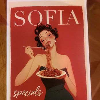 Sofia - Steakhouses Near Me - Englewood, New Jersey