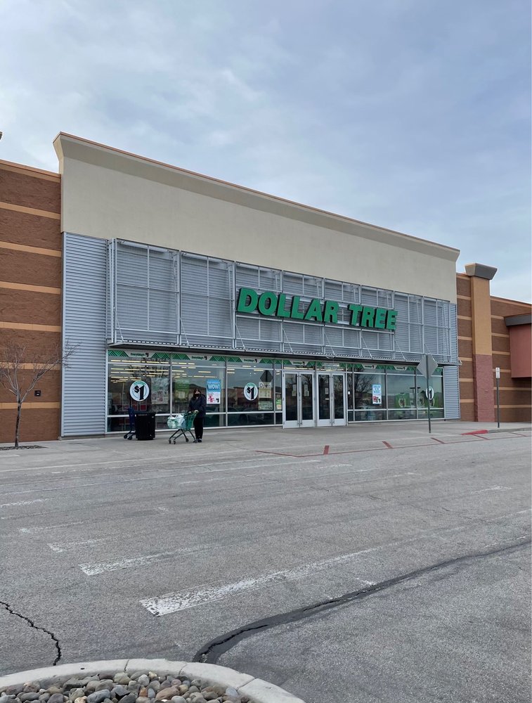 DOLLAR TREE Updated September 2024 19 Photos & 11 Reviews 911