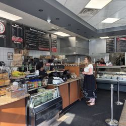 Kettleman's Bagels - Kettleman's Bagels