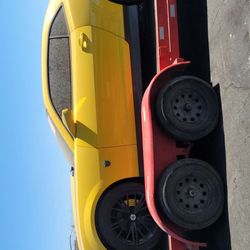 Sawtooth Trailer Rentals