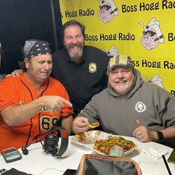 Pig Fest - @bossHogg, (3) DJ