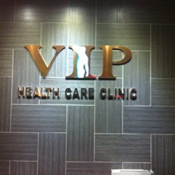 Vip Health Care Clinic