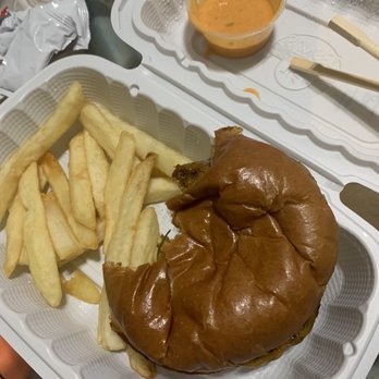 Rice N Buns - Far East burger - Burgers Near Me - Oklahoma City, Oklahoma Rice N Buns - Far East burger - Burgers Near Me - Oklahoma City, Oklahoma