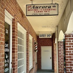 Cafe Aurora