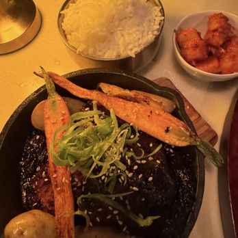 Gahm By Mokbar - Kalbi jim - Korean Near Me - Brooklyn, New York
