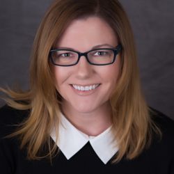 Amanda Orsburn - First Federal Savings Bank - Amanda Orsburn, Mortgage Lender