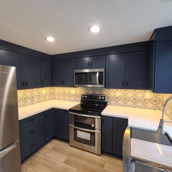 Accurate Home Remodeling - Kitchen & Bath Near Me - Pleasant Hill, California Accurate Home Remodeling - Kitchen & Bath Near Me - Pleasant Hill, California
