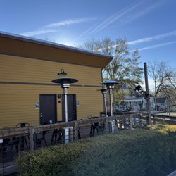 The Depot Diner