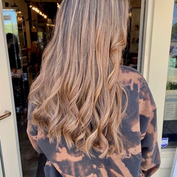 Splash Salon - Hair Salons Near Me - Indianapolis, Indiana