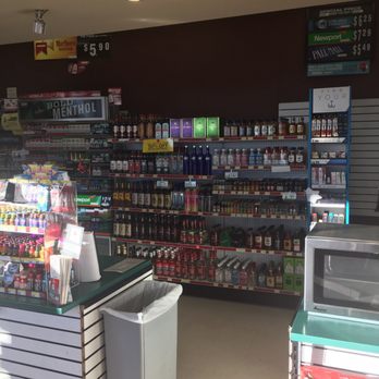 Giant - Liquor - Gas Stations Near Me - Santa Fe, New Mexico