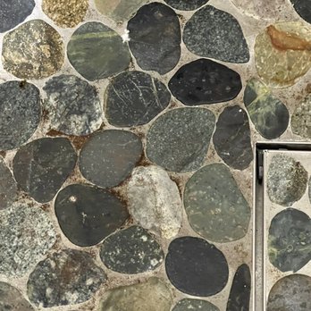 ADX Construction - Waste after second plumber was sent to fix back up issue. - General Contractors Near Me
