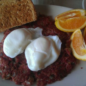 Rockridge Cafe - corned beef hash - Breakfast & Brunch Near Me - Oakland, California Rockridge Cafe - corned beef hash - Breakfast & Brunch Near Me - Oakland, California