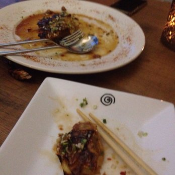 Markus Innobar - Gyozas - Asian Fusion Near Me - Palma, PM