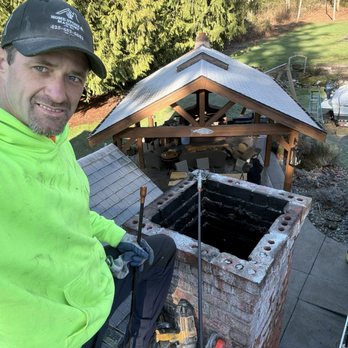 Home Stone & Masonry - Chimney Sweeps Near Me - Everett, Washington Home Stone & Masonry - Chimney Sweeps Near Me - Everett, Washington