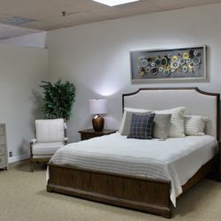 Surry Bed