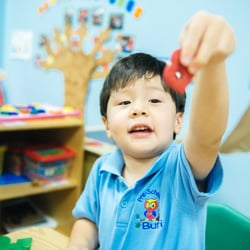 Bufi Preschool