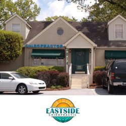 Corrective Chiropractic