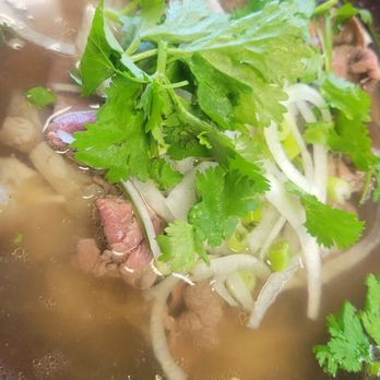 Pho Bistro - Vietnamese Near Me - Elk Grove, California