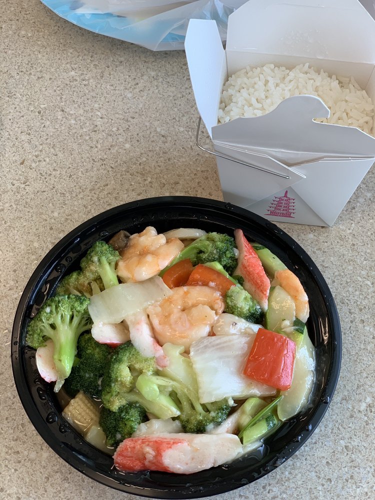 LOTUS II CHINESE CUISINE 18 Photos & 61 Reviews 4100 Carmel Rd