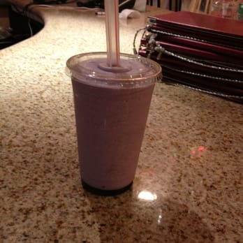 Pho Noodle House - Taro with boba - Thai Near Me - Placentia, California
