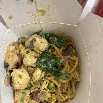 honeygrow - Salad Near Me - Baltimore, Maryland