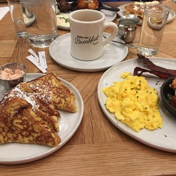 Magnolia Table - Breakfast & Brunch Near Me - Waco, Texas Magnolia Table - Breakfast & Brunch Near Me - Waco, Texas