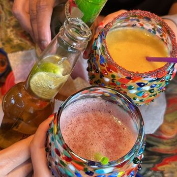 Bandito's Restaurant - Mexican Near Me - Ann Arbor, Michigan