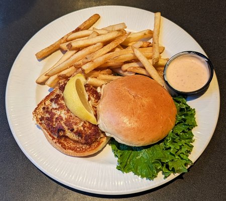 Waterman's Surfside Grille by null