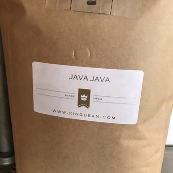 Java Java - Great roasted coffee - Coffee & Tea Near Me - Johns Island, South Carolina