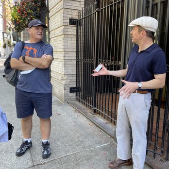 Beneath the Streets - Historical Tours Near Me - Seattle, Washington Beneath the Streets - Historical Tours Near Me - Seattle, Washington