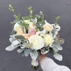 Brenda's Flowers
