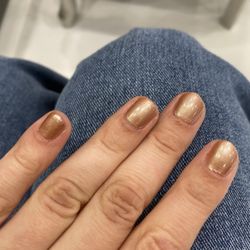 Ken's Nails and Spa