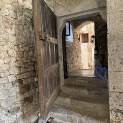 Demeure des Vieux Bains
