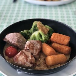 Restaurant -  Grünberg