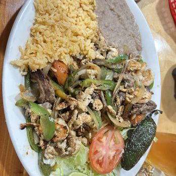 Manrique's Mexican Restaurant - Special - Mexican Near Me - Clayton, Georgia