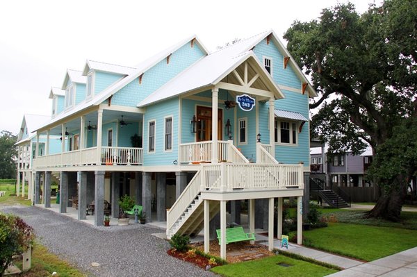 de la Bleau B&B by null