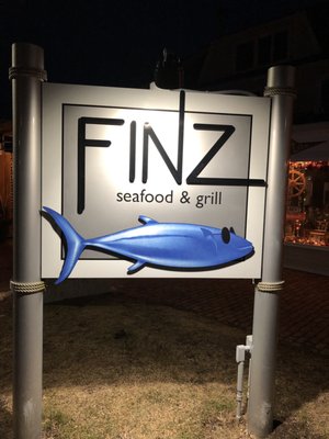 FINZ SEAFOOD & GRILL - 638 Photos & 795 Reviews - Seafood - 86 Wharf St