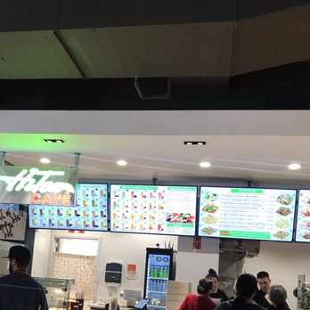 HiTEA Cafe - Bubble Tea Near Me - Honolulu, Hawaii HiTEA Cafe - Bubble Tea Near Me - Honolulu, Hawaii
