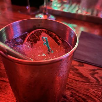 Dad's - ATL Mule - Cocktail Bars Near Me - Atlanta, Georgia Dad's - ATL Mule - Cocktail Bars Near Me - Atlanta, Georgia
