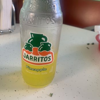 Tacos Don Francisco - Pineapple jarrito - Mexican Near Me - Tulsa, Oklahoma Tacos Don Francisco - Pineapple jarrito - Mexican Near Me - Tulsa, Oklahoma