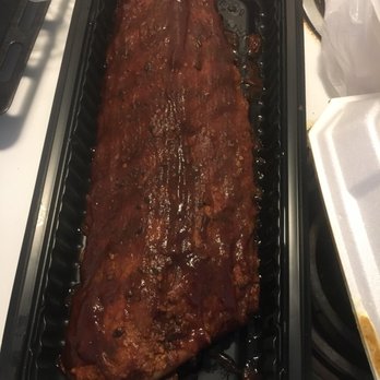 Loven Fresh Baking Company - I was not too impressed with the ribs, but they did look good. - Bakeries Near Me - Oakland, Tennessee Loven Fresh Baking Company - I was not too impressed with the ribs, but they did look good. - Bakeries Near Me - Oakland, Tennessee