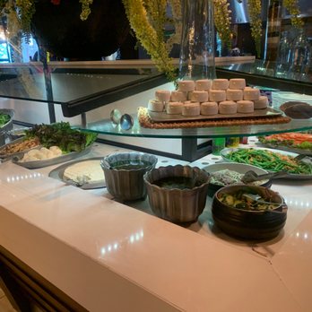 Texas de Brazil - Addison - Salad bar - Brazilian Near Me - Addison, Texas Texas de Brazil - Addison - Salad bar - Brazilian Near Me - Addison, Texas