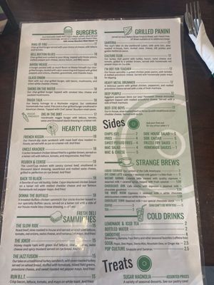 Menu photo 8 Lovin’ Cup Rochester, NY Menu photo 8 Lovin’ Cup Rochester, NY
