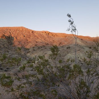 Owl Canyon Campground - Campgrounds Near Me - Barstow, California Owl Canyon Campground - Campgrounds Near Me - Barstow, California